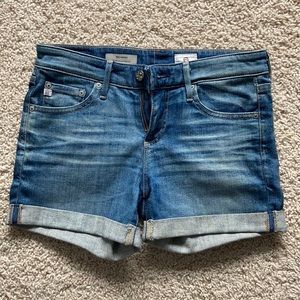 Adriano Goldschmied The Hailey, size 25